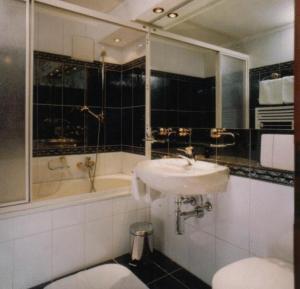 Hotel-Appartement La Perle Цермат Екстериор снимка